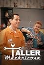 Taller mecánico (1991)