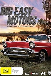 Primary photo for Big Easy Motors