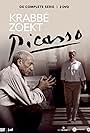 Jeroen Krabbé and Pablo Picasso in Krabbé zoekt Picasso (2017)