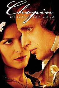 Piotr Adamczyk and Danuta Stenka in Chopin: Desire for Love (2002)