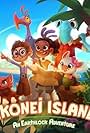 Ikonei Island: An Earthlock Adventure (2022)