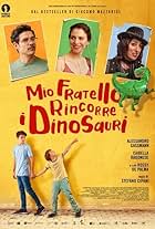 Mio fratello rincorre i dinosauri