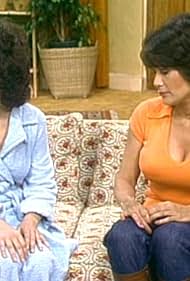 Joyce DeWitt in Three's Company (1976)