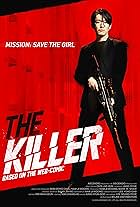 The Killer - Mission: Save the Girl