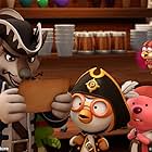 Pororo 5: Treasure Island Adventure (2019)