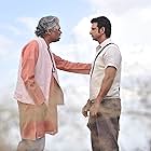 Sharman Joshi and Prakash Belawadi in The Least of These: The Graham Staines Story (2019)