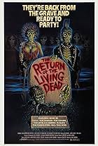 The Return of the Living Dead (1985)