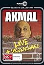 Akmal Saleh in Akmal Live and Uncensored (2008)