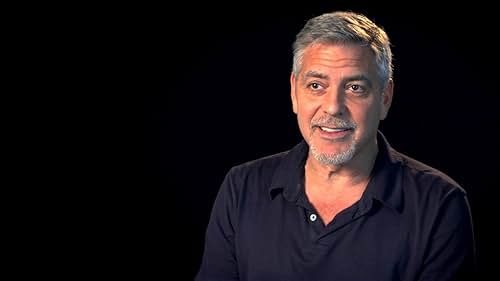 Suburbicon: George Clooney On Utilizing Documentary Footage In The Film