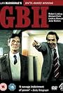 Michael Palin and Robert Lindsay in G.B.H. (1991)