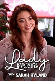 Sarah Hyland in Lady Parts (2020)