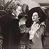 James Mason and Margaret Lockwood in The Wicked Lady (1945)