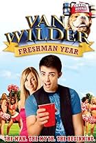 Jonathan Bennett and Kristin Cavallari in Van Wilder: Freshman Year (2009)
