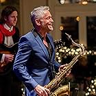 Dave Koz in Sharing Christmas (2017)