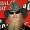 Dusty Hill