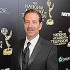 Richard Joel - Daytime Emmy Awards 