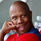 Livan Hernandez