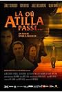 Là où Atilla passe... (2015)