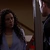 Jesse Plemons and Emily Rios in Breaking Bad (2008)