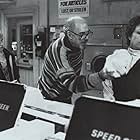 Robert Altman, Carol Burnett, and Amy Madigan in The Laundromat (1985)