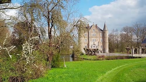 British engineer Dick Strawbridge and his wife Angel buy a rundown French chateau. The series shows them over the course of a year, as they restore the building that has stood empty for 40 years.