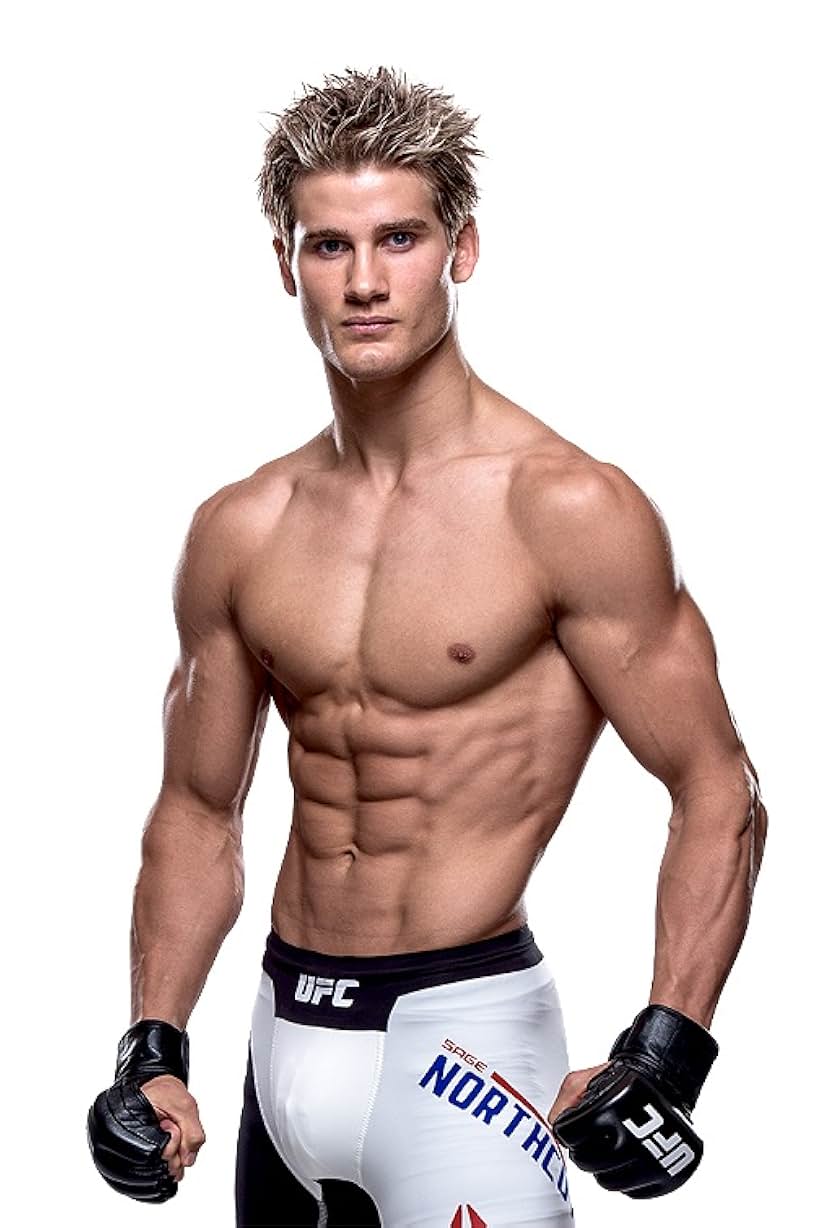 Sage Northcutt