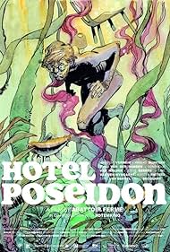 Hotel Poseidon (2021)