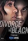 Meagan Good in Divorcio en negro de Tyler Perry (2024)