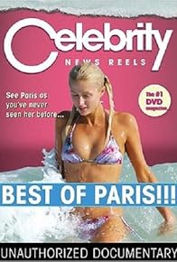 Primary photo for Celebrity News Reels Presents: Best of Paris