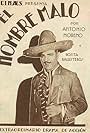 El hombre malo (1930)