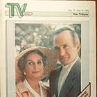 Ben Gazzara and Jean Simmons in People Like Us (1990)