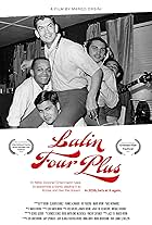 Frankie Alvarado, Claudio Alvarez, Joe Figueroa, and Pablo Hernandez in Latin Four Plus