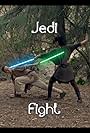 Jedi Fight (2015)