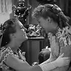 Jane Bryan and Janet Shaw in The Old Maid (1939)