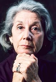 Primary photo for Nadine Gordimer