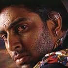 Abhishek Bachchan in Refugee (2000)