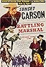 Battling Marshal (1950) Poster