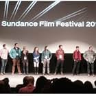 The 4th Premiere Q&A The Prospector Theater Sundance 2016 