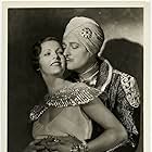 Edmund Lowe and Irene Ware in Chandu the Magician (1932)