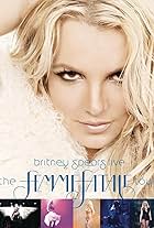 Britney Spears Live: The Femme Fatale Tour