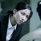 Kang Han-na in Designated Survivor: 60 Days (2019)