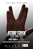 Star Trek D·A·C (2009)