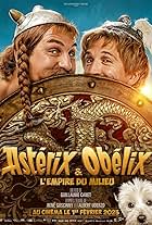 Asterix & Obelix: The Middle Kingdom