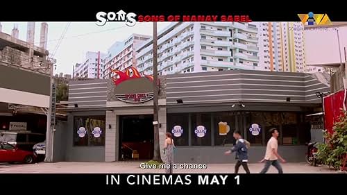 Watch the trailer of "S.O.N.S. (Sons of Nanay Sabel)".