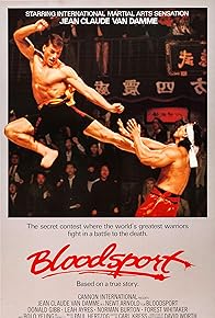 Primary photo for Bloodsport