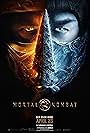 Hiroyuki Sanada and Joe Taslim in Mortal Kombat (2021)