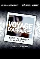 Voyage d'affaires (2008)