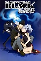 Darker Than Black