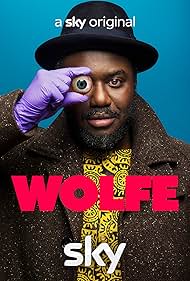 Wolfe (2021)