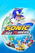 Sonic Free Riders (2010)